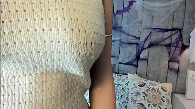 Lizzymarshall1 online show from 23, 10, 2025