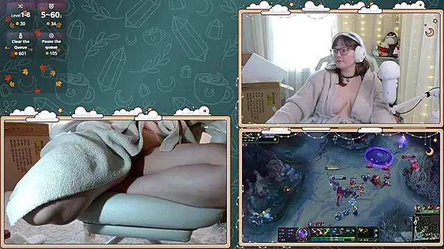 Snapshot of ithuriella chatting on 17, 12, 2025 ithuriella online show from 17, 12, 2025