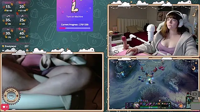 Snapshot of ithuriella chatting on 18, 12, 2025 ithuriella online show from 18, 12, 2025