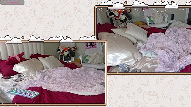 ithuriella online show from 7, 2, 2026