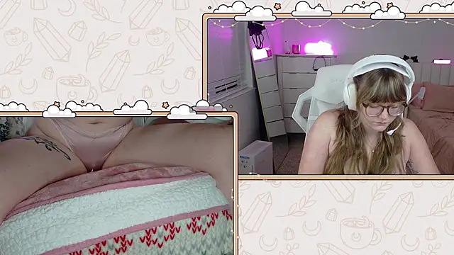 Snapshot of ithuriella chatting on 30, 4, 2026 ithuriella online show from 30, 4, 2026
