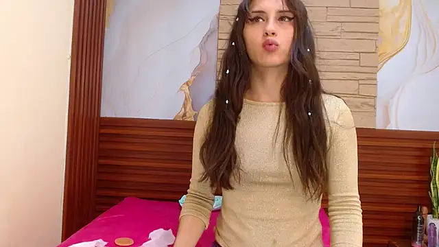 mikaela303av online show from 4, 10, 2025