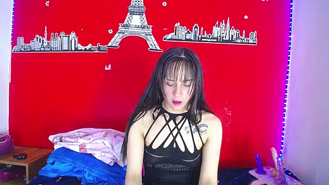 mikaela303av online show from 1, 12, 2025