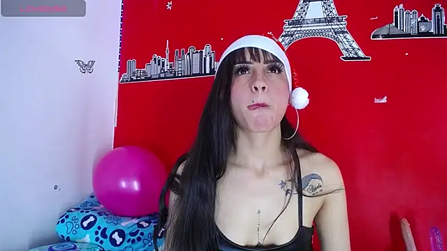 mikaela303av online show from 5, 12, 2025