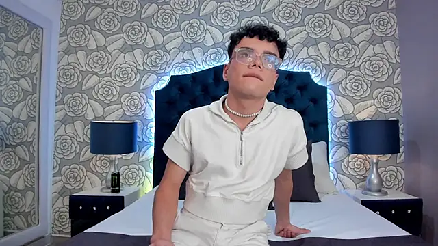 RichardParkk online show from 12, 9, 2025