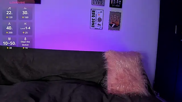 elizabethboltXXX online show from 20, 2, 2026