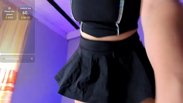 elizabethboltXXX online show from 8, 5, 2026
