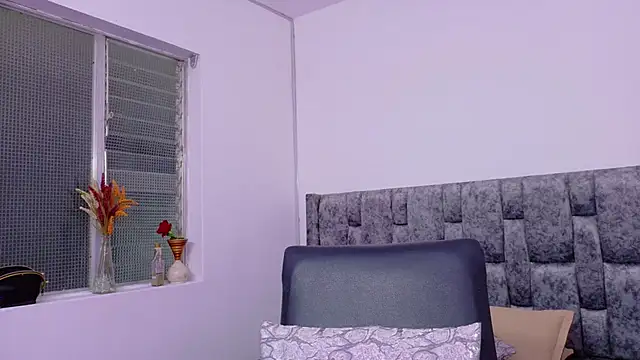 Lizbeth Rouse online show from 20, 9, 2025