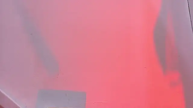 Lizbeth Rouse online show from 18, 10, 2025