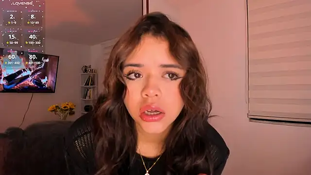 NikaVelvet1 online show from 24, 11, 2025