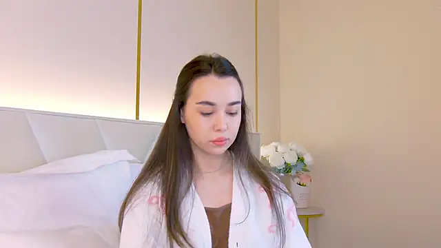 MiaMarlow online show from 30, 11, 2025