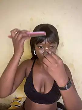 AngelaZamera online show from 16, 5, 2026