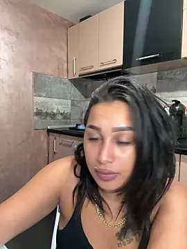 JaneetDeea online show from 27, 9, 2025