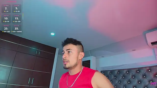 Valentiinoss online show from 17, 6, 2026
