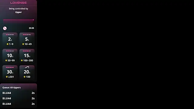 Allhondra online show from 17, 9, 2025