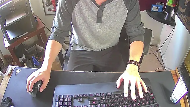 k dick online show from 23, 9, 2025