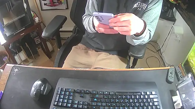 Snapshot of k_dick chatting on 2, 4, 2026 k dick online show from 2, 4, 2026