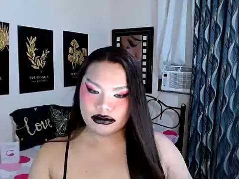 TSbrianaHugeCock online show from 5, 1, 2026