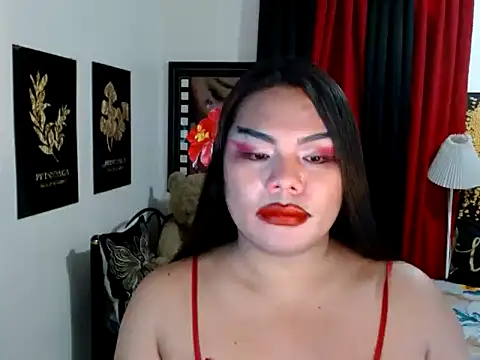 Snapshot of TSbrianaHugeCock chatting on 16, 4, 2026 TSbrianaHugeCock online show from 16, 4, 2026