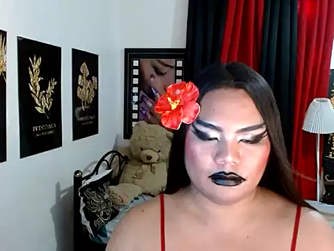Snapshot of TSbrianaHugeCock chatting on 18, 4, 2026 TSbrianaHugeCock online show from 18, 4, 2026