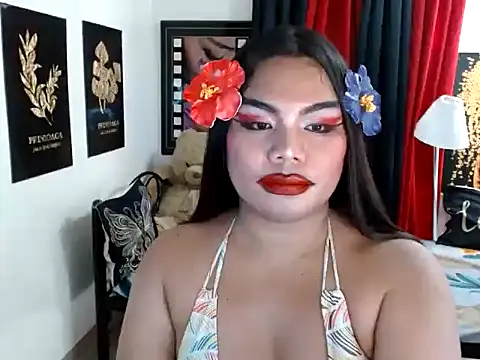Snapshot of TSbrianaHugeCock chatting on 21, 4, 2026 TSbrianaHugeCock online show from 21, 4, 2026