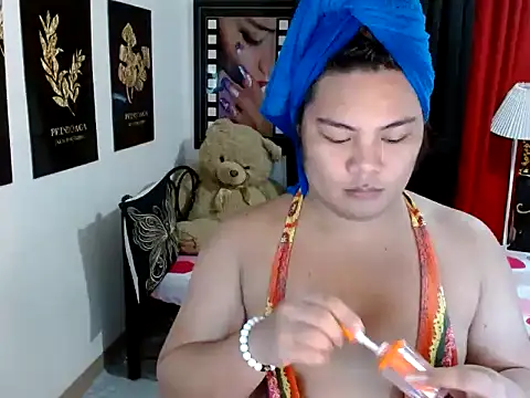 Snapshot of TSbrianaHugeCock chatting on 13, 5, 2026 TSbrianaHugeCock online show from 13, 5, 2026