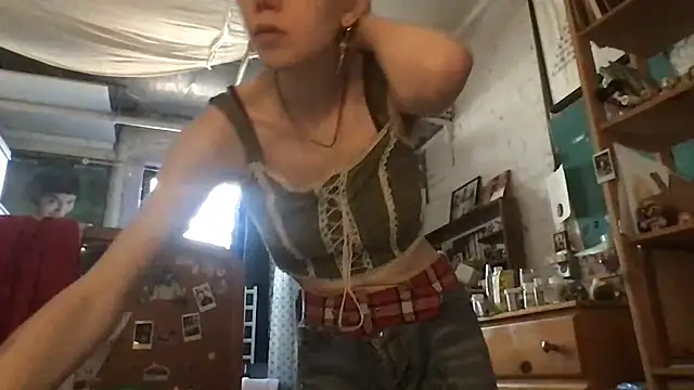 danceissex online show from 8, 9, 2025