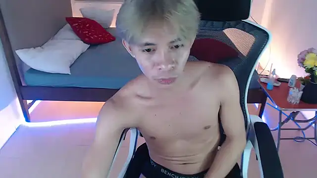 Sultry Charls online show from 9, 9, 2025