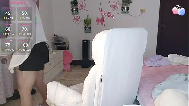 Tutu-o online show from 16, 9, 2025