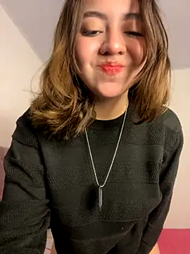 Snapshot of Bonni_lohan chatting on 10, 9, 2025 Bonni lohan online show from 10, 9, 2025