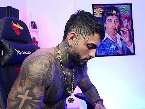 logan hugh8 online show from 25, 11, 2025