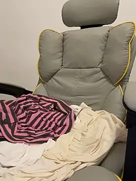 coco-o online show from 17, 9, 2025