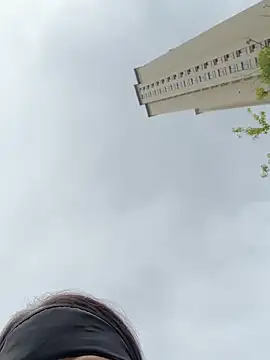 coco-o online show from 24, 9, 2025