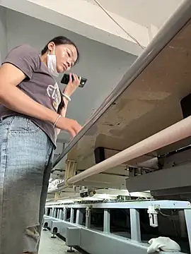 coco-o online show from 25, 9, 2025