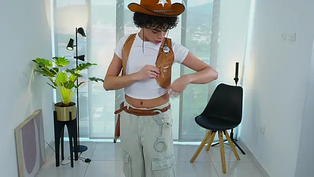 Snapshot of Timmyshy_ chatting on 31, 10, 2025 Timmyshy  online show from 31, 10, 2025