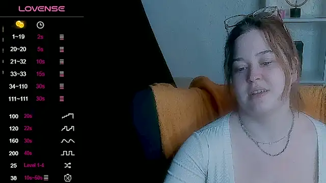 HelenHartt online show from 15, 5, 2026