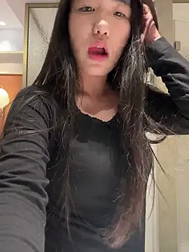 luluya1314 online show from 12, 1, 2026