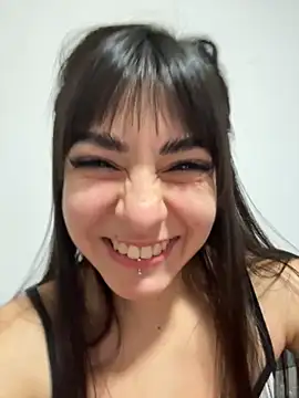 Snapshot of julichikita chatting on 1, 10, 2025 julichikita online show from 1, 10, 2025