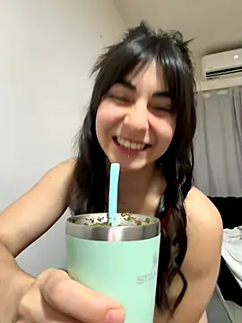 Snapshot of julichikita chatting on 31, 10, 2025 julichikita online show from 31, 10, 2025