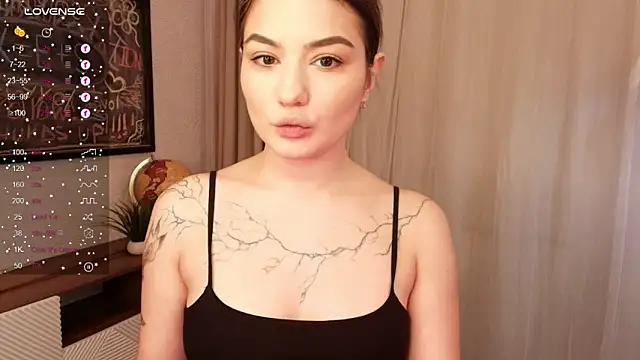 Dark Moni online show from 13, 11, 2025