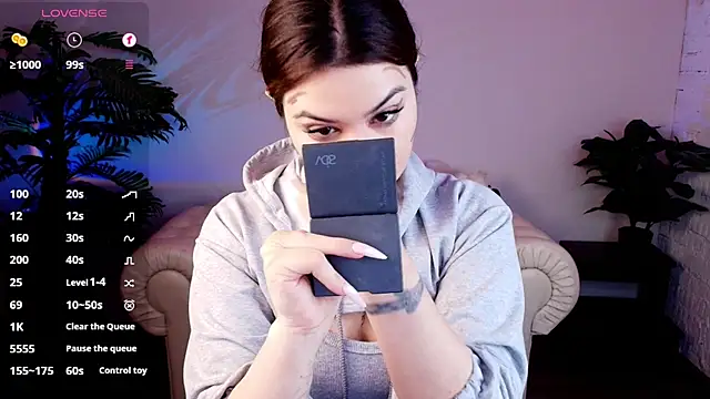 Snapshot of Dark_Moni chatting on 8, 2, 2026 Dark Moni online show from 8, 2, 2026