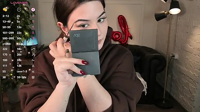 Snapshot of Dark_Moni chatting on 12, 2, 2026 Dark Moni online show from 12, 2, 2026