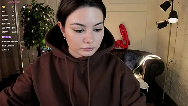 Snapshot of Dark_Moni chatting on 15, 2, 2026 Dark Moni online show from 15, 2, 2026