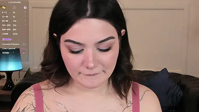 Snapshot of Dark_Moni chatting on 5, 3, 2026 Dark Moni online show from 5, 3, 2026