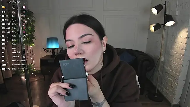 Snapshot of Dark_Moni chatting on 11, 3, 2026 Dark Moni online show from 11, 3, 2026