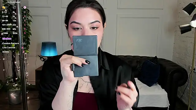 Snapshot of Dark_Moni chatting on 14, 3, 2026 Dark Moni online show from 14, 3, 2026