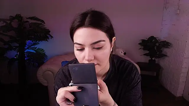 Snapshot of Dark_Moni chatting on 15, 3, 2026 Dark Moni online show from 15, 3, 2026