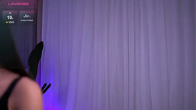 PureEllie online show from 23, 10, 2025