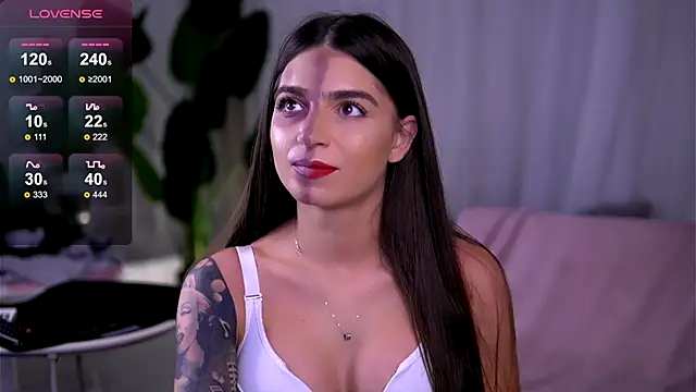 PureEllie online show from 30, 10, 2025