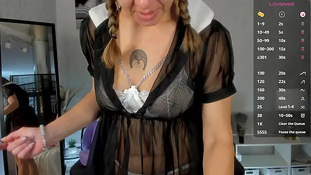 your charm  online show from 1, 10, 2025